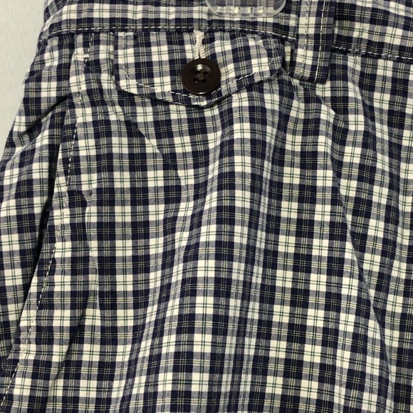 J Crew Chino Style flat front  34 - Picture 2 of 6